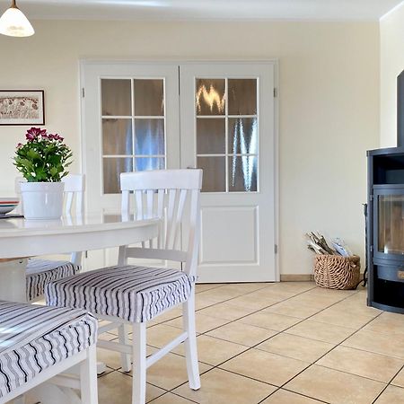 Neue Villa Ernst - Ferienwohnung 3 Heringsdorf Dış mekan fotoğraf
